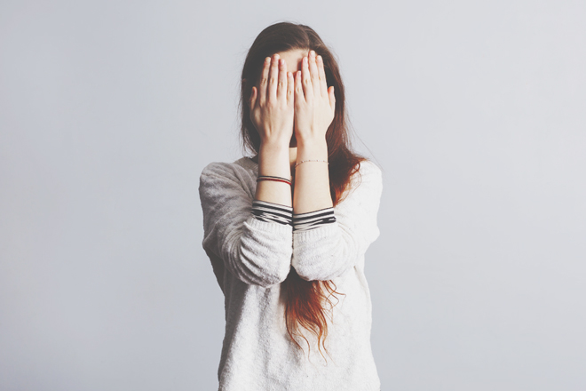 10の質問でわかる【秘密主義度】プライベートをひた隠しにしていませんか？