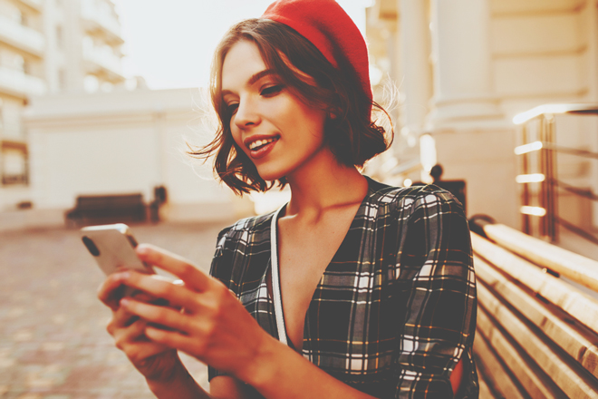 10の質問でわかる【LINEモテ度】好きな人へのLINE、効果的に使えてますか？