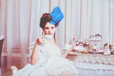 12星座【ティータイム好き】ランキング　牡牛座は正統派ティータイム！