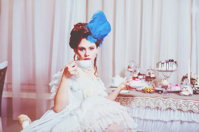 12星座【ティータイム好き】ランキング 牡牛座は上質な味わいとくつろぎを求める正統派!