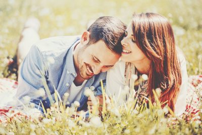 【無料占い】まさに理想の相手！　あなたが運命の人と出会う日