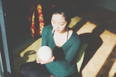 【一言診断】この写真を見て一言！　答えでわかる、あなたにもたらされる富