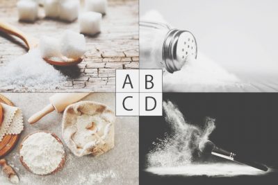 【色×コト占い】「白」でわかる、あなたがリセットしたいこと