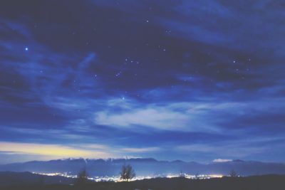 【火星逆行注意報】9月10日～11月14日の注意点　牡羊座・獅子座・射手座は空回りにご用心！