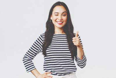 血液型【褒め方】あるある B型は「ギュンギュン成長してるね」など謎の擬音が多い!