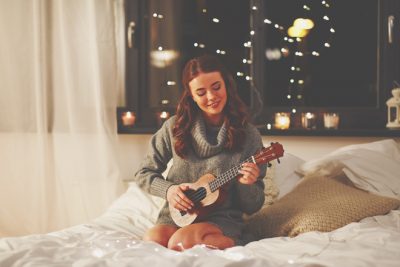 星座グループ別【秋の夜長ヒーリング】風の星座は音楽で旅を！