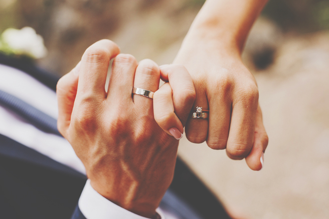 星座グループ別【結婚するために手放すべきこと】蟹座・蠍座・魚座はネガティブ思考！