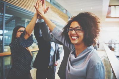 星座グループ別【弱点克服法】地の星座は味方を見つける！