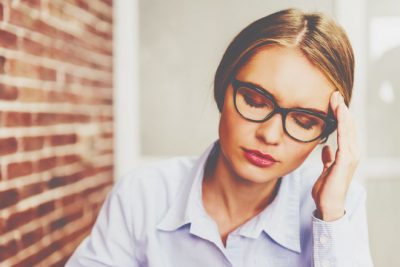 【心理テスト】あふれている液体でわかる疲れの正体