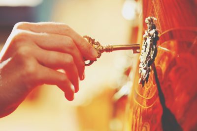 【心理テスト】引き出しの中身でわかる、あなたに足りないこと