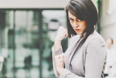 【心理テスト】ステッカーでわかる、あなたが本気を出すとき