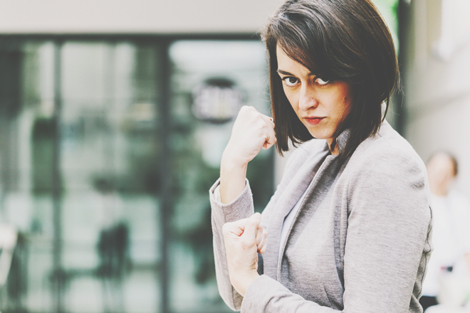 【心理テスト】ステッカーを貼る場所でわかる、あなたが本気を出すとき