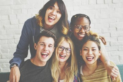 【心理テスト】友人の年齢でわかる、社会で発揮している個性