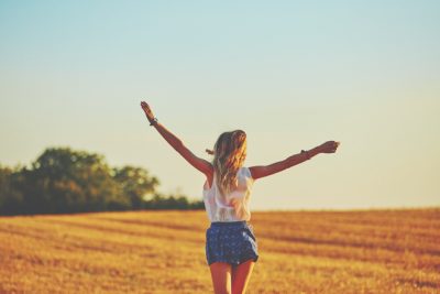 【心理テスト】生まれ変わったら誰になりたい？　答えでわかるチャレンジしたいこと