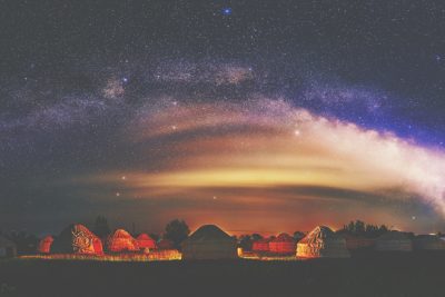 【水星占星術】9/27～11/30は蠍座水星期　星座ごとの運勢は？