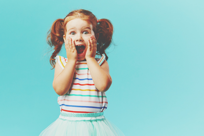 誕生日でわかる【精神年齢】ランキング　5日・14日・23日生まれは夢いっぱいの思春期！