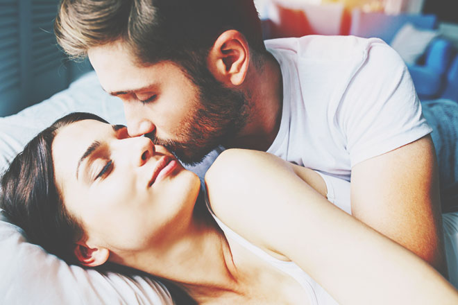 星ひとみの天星術で占う【性欲が強い天星】ランキング　あなたや彼の天星は？