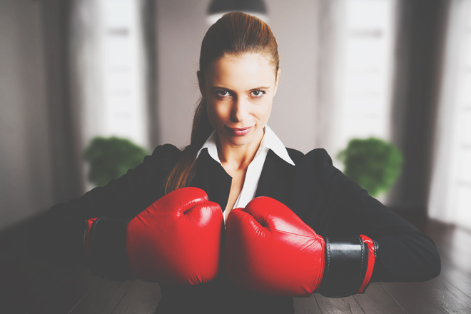 【手相占い】ピンチを乗り越える力はピカイチ！　危機にもめげない手相ベスト3