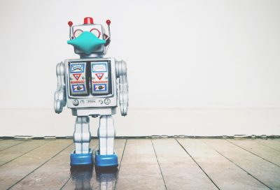 12星座【こんなロボットがあったら】獅子座は合いの手ロボ！