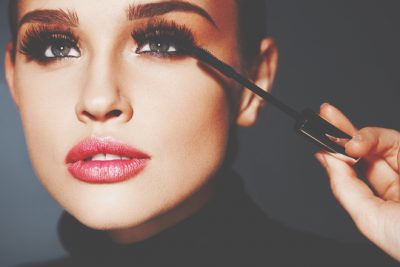 12星座【メイクする理由】あるある　牡羊座にとっては武装！