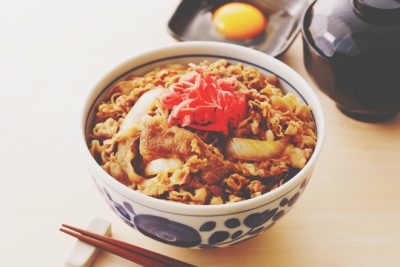 12星座【1人牛丼へっちゃら】ランキング　双子座は限定メニューのためなら平気！