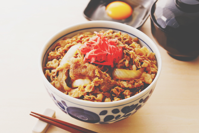 12星座【1人牛丼へっちゃら】ランキング　双子座は限定メニューのためなら平気！