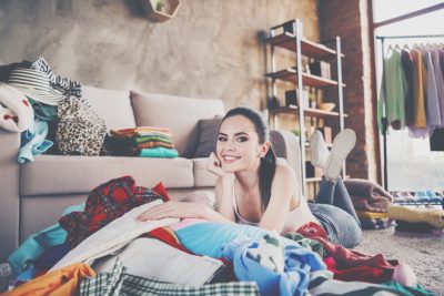 12星座【部屋にものが多い】ランキング　牡牛座はこだわりであふれ返る！