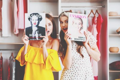 12星座【雑誌の付録大好き】ランキング　双子座は付録愛が止まらない！