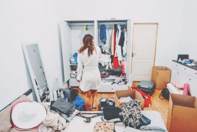 12星座【カオス部屋OK】ランキング　蠍座はカオスほど幸せ、“乱調の美”すら感じる！