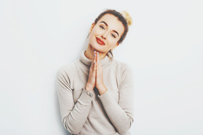 12星座【悟りの人】ランキング　双子座は1つのことに固執しないクールな悟り人間！