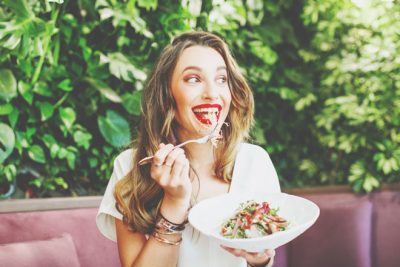 12星座【食に無頓着】ランキング　魚座は何でもおいしい！