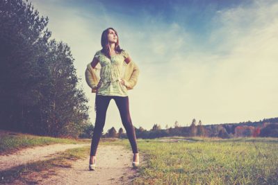 12星座【自立心が強い】ランキング　蠍座は誰にも頼らない自立の人！