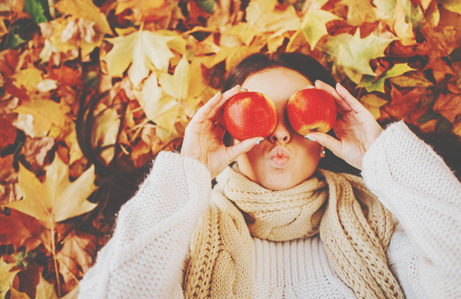 【無料占い】誕生日で占う『秋の開運ラッキーフード』　あなたの不調を整える秋の味覚は何？