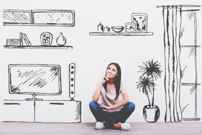 血液型【譲れない部屋の条件】あるある　O型は絶対に駅近！