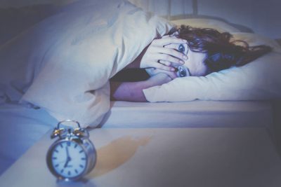 血液型【怖い夢を見たとき】あるある　A型は眠れなくなる、AB型は夢占いをやってみる！