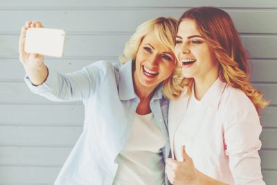 血液型【友達親子】ランキング AB型は友達よりも友達!