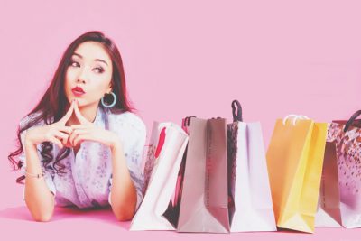 血液型【福袋大好き】ランキング　O型はお得の謳い文句に弱い