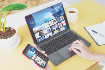 血液型【サブスク好き】ランキング　O型はハマりすぎて1カ月のサブスク代が大変なことに!?