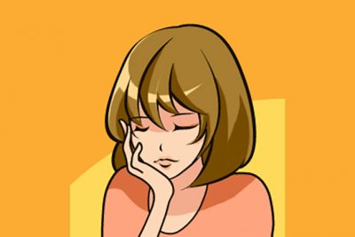 【心理テスト】彼女はどんな気持ち？　答えでわかる、あなたの男性度