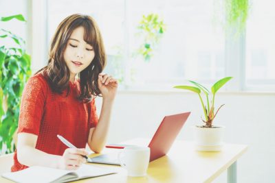 九星別【2020年・学問の秋】二黒土星は外国語を勉強すると吉！