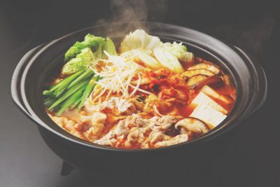 九星別【2019年冬の開運鍋】五黄土星はニラたっぷりのキムチ鍋！