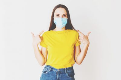 マスク生活の今だからこそ取り入れたい人相改善法