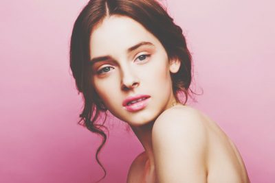 モテ期到来の人相サインベスト3