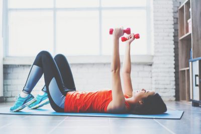 星座グループ別【秋ダイエットパーツ編】火の星座は二の腕をシェイプ！