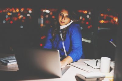 星座グループ別【中毒になりやすいこと】地の星座は仕事にどっぷり！