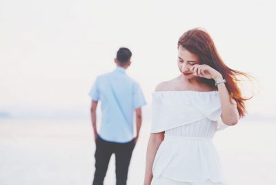 星座グループ別【元カレ未練度】風の星座は元カレを美化する傾向あり！