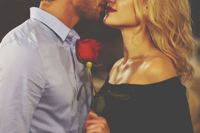 星座グループ別【あなたを誘う男】牡牛座・乙女座・山羊座は誠実で保守的な男性！