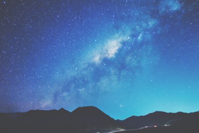 10/18は天秤座新月　自分らしい魅力を願える日！