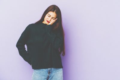 一緒にいると疲れる相手がわかる【心理テスト】