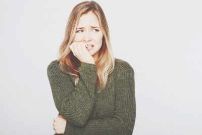 心理テストで【性格診断】あなたの神経質なところはどこ？